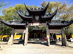 -西园戒幢律寺