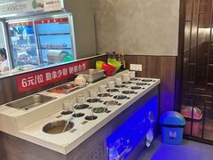-晓林火锅(安定门店)
