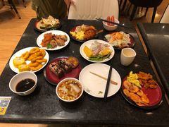 -东方之珠洗浴休闲广场(南开店)