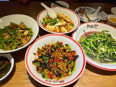 -赣饭农家·江西小炒(西乡店)