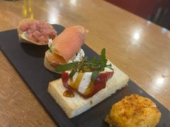 -LA MAISON公鸡和龙(蛇口店)