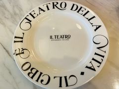 -IL TEATRO 精品意大利餐厅