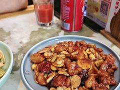 -小吊梨汤·北京菜(香山店)