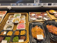 -Olé精品超市(北京合生汇店)