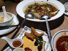 -太二酸菜鱼(天鹅湖万达店)