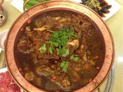 iphone_upload_pic-常赢三兄弟·清真涮肉·清真炒菜(朝阳新城店)