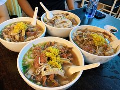 -潮镇老尾牛杂(环城西路店)