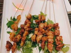 -四季轩中餐厅(徐州开元名都大酒店)