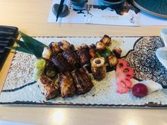 -秋荀日本料理(昆明同德广场店)
