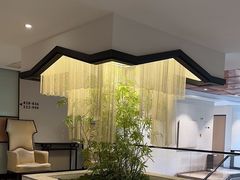 -绿杨春·淮扬宴(庐山路店)