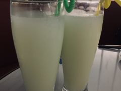 可尔必思苏打-芮麒·日本料理(淮海路店)