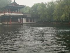 -百脉泉景区