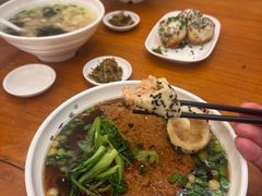 -三两春肚肺汤(崂山路店)