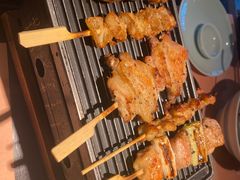 -山葵家·创意料理(临平银泰城店)