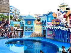 -华夏文旅海洋公园