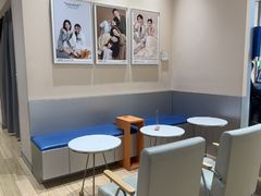 -海马体照相馆(成都来福士广场店)