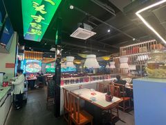 -蜀香格格•剁椒鱼头(龙西店)