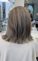 -a·f one hair salon