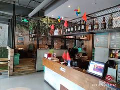 -丰乐餐厅·始于1999·本地老字号