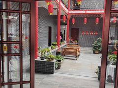 -微山岛春天里酒家