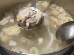 -探窝·竹笙椰子鸡(杨箕店)