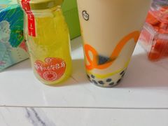 -CoCo都可(岱山店)