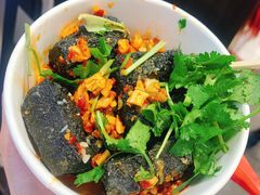 -黑色经典臭豆腐·湖南特产(坡子街店)