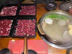 -原牛道·潮汕围炉火锅(讯美店)