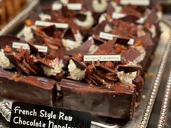 -B&C黄油与面包·THE GARDEN BAKERY概念店(世纪汇店)