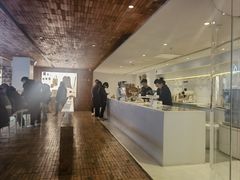 -% Arabica阿拉比卡咖啡(武汉天地店)
