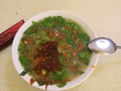 羊汤-清真刘记大顺斋(三合里小区店)