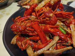 -聚味瞿记·龙虾堂(咸嘉湖店)