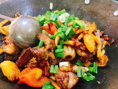 -银满斗(步行街总店)