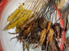 -北丐先生·野馄饨烧烤(雨花万象店)