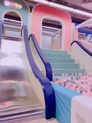 -梦幻童年儿童乐园(顾乡大街店)