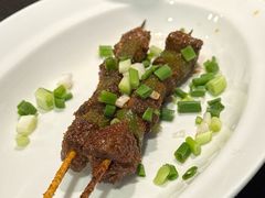 -慢鼓海鲜小馆Mangoo Bistro(交子大道店)