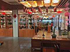 -鲍氏金勺子(恒大店)