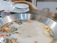 -土著渔匠·养生蝴蝶鱼(香樟路店)