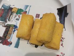 -渔港甄宴·海鲜·地标烟台菜(金沙滩店)