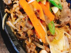 -HONGA HONGA雄家(曹路店)