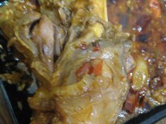 -木辛水水冰煮羊(凤城六路店)