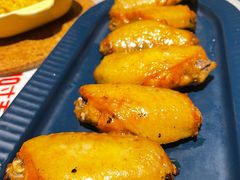 -必胜客(上海新南方商城PH店)