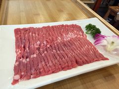 -南门涮肉(北洼路店)