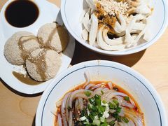 -龙抄手食府(浣花北路店)