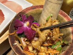 -芸南道·过桥米线(昆明老街旗舰店)