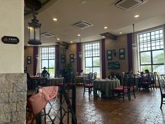 -南沙游艇会·大兵船餐厅