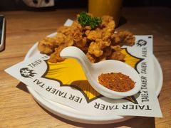 -太二酸菜鱼(浦东正大广场店)