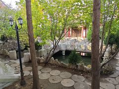 -韩家民俗村