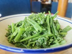 扶手瓜苗-妈妈的味道·腾冲特色菜(和顺古镇店)