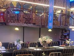 -里堂派对·独栋团建聚会小院轰趴馆(三圣乡店)